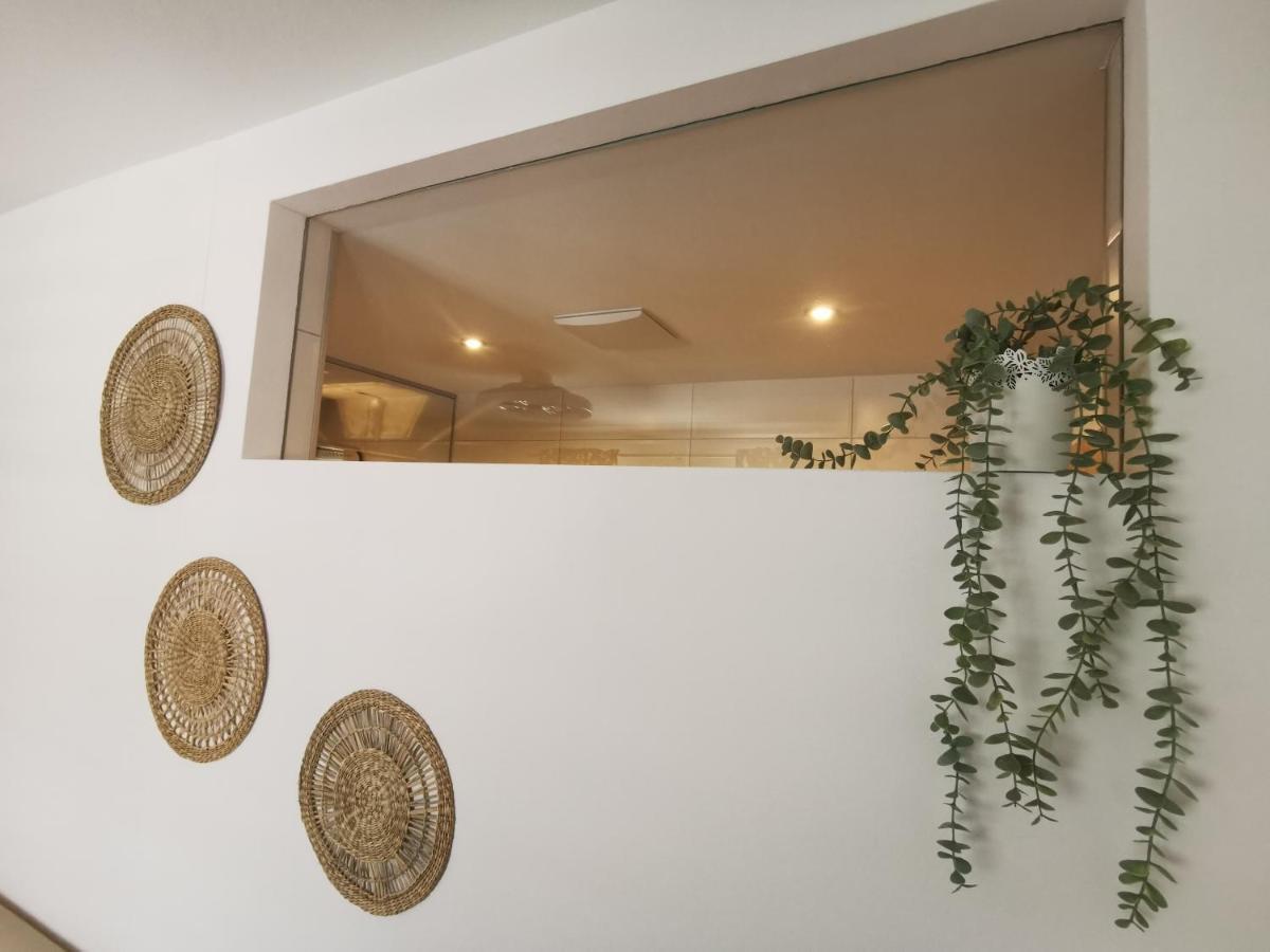 Riverside Appartements Lieserbrücke 外观 照片