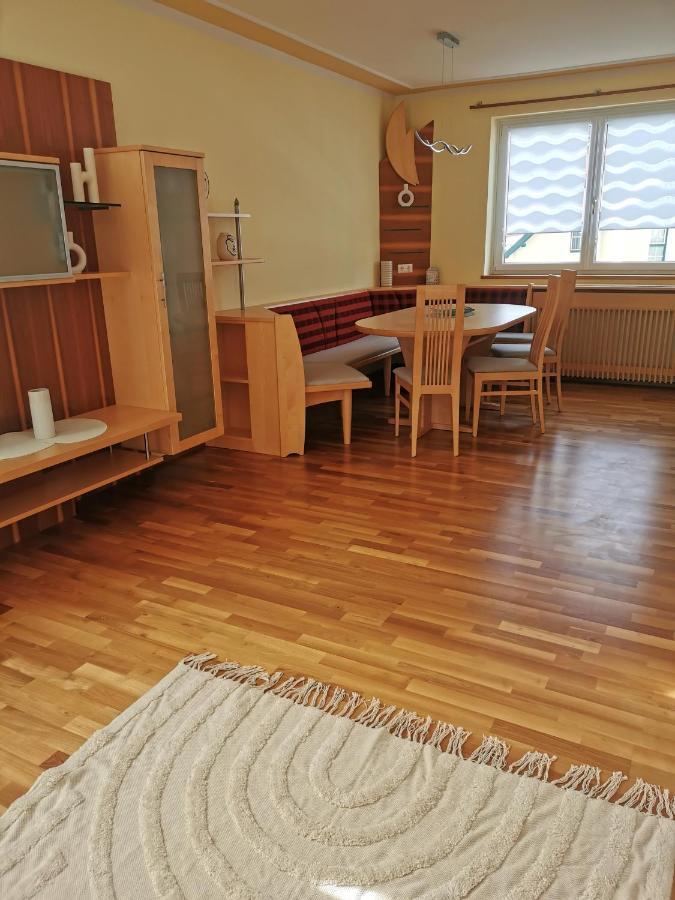 Riverside Appartements Lieserbrücke 外观 照片