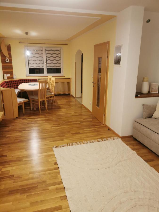 Riverside Appartements Lieserbrücke 外观 照片