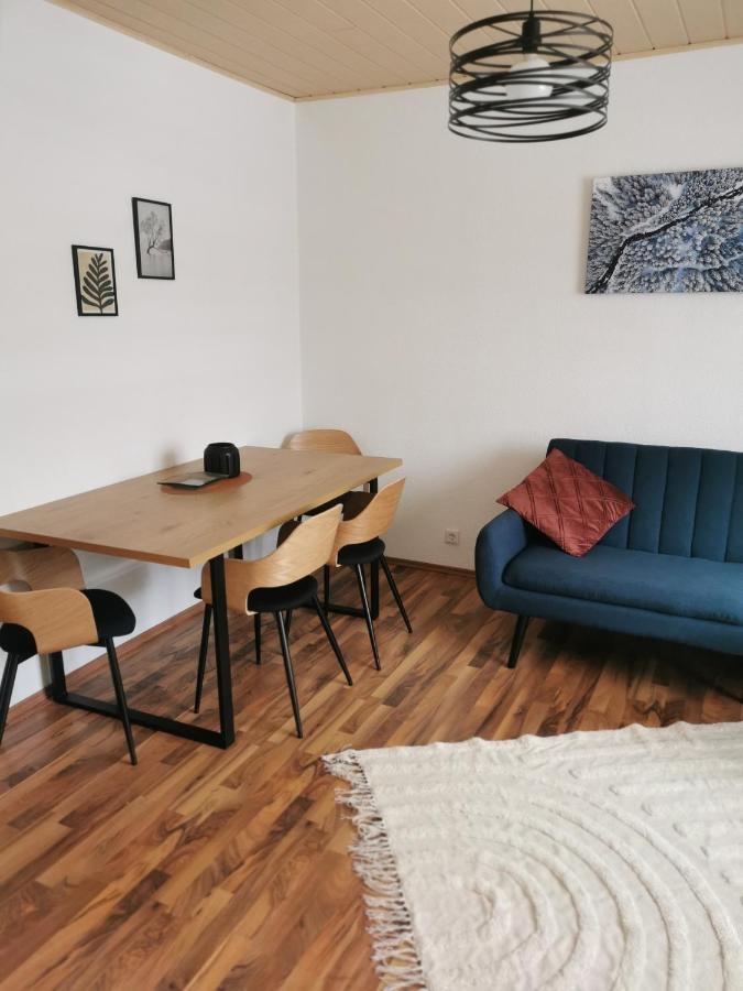 Riverside Appartements Lieserbrücke 外观 照片