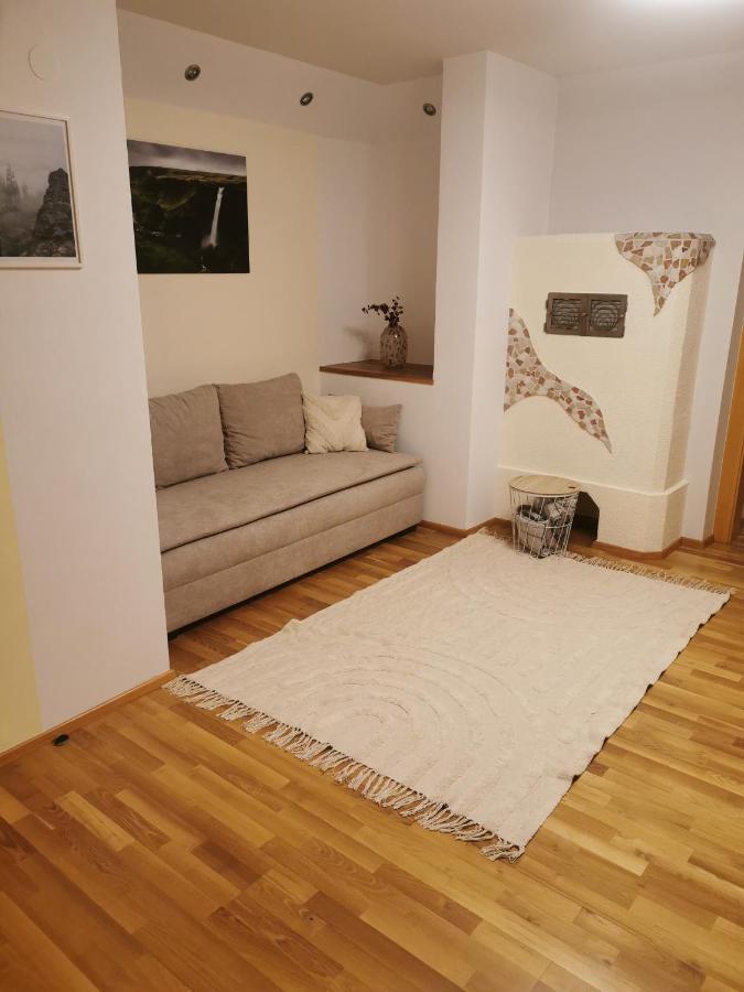 Riverside Appartements Lieserbrücke 外观 照片