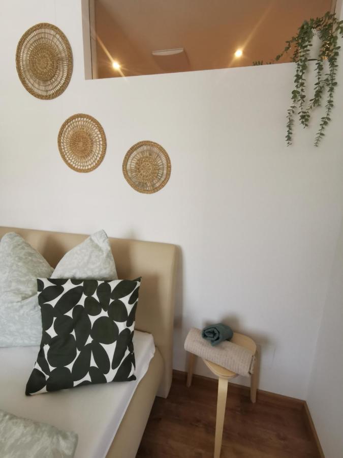 Riverside Appartements Lieserbrücke 外观 照片