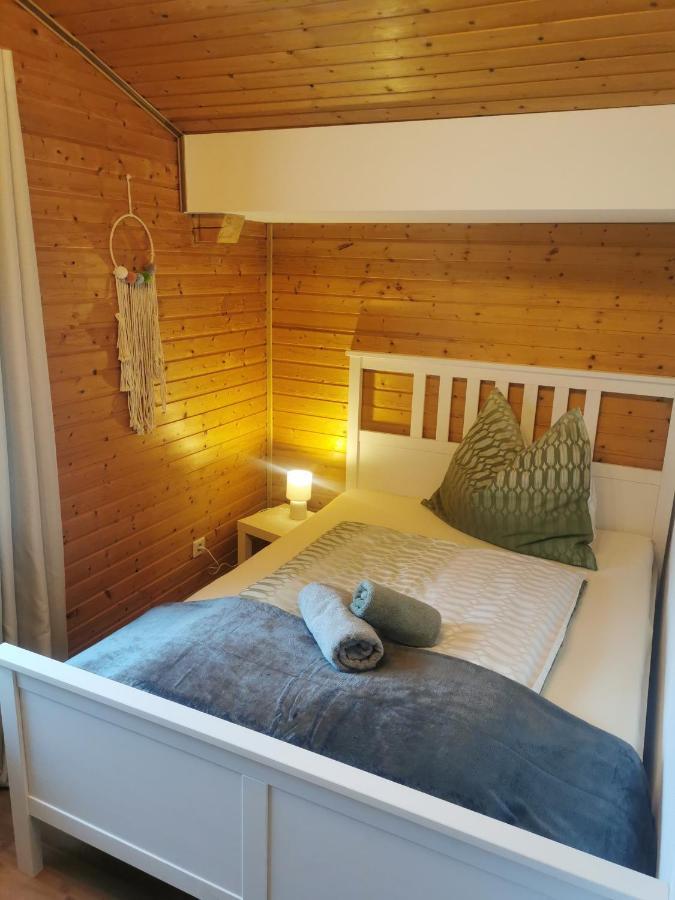 Riverside Appartements Lieserbrücke 外观 照片