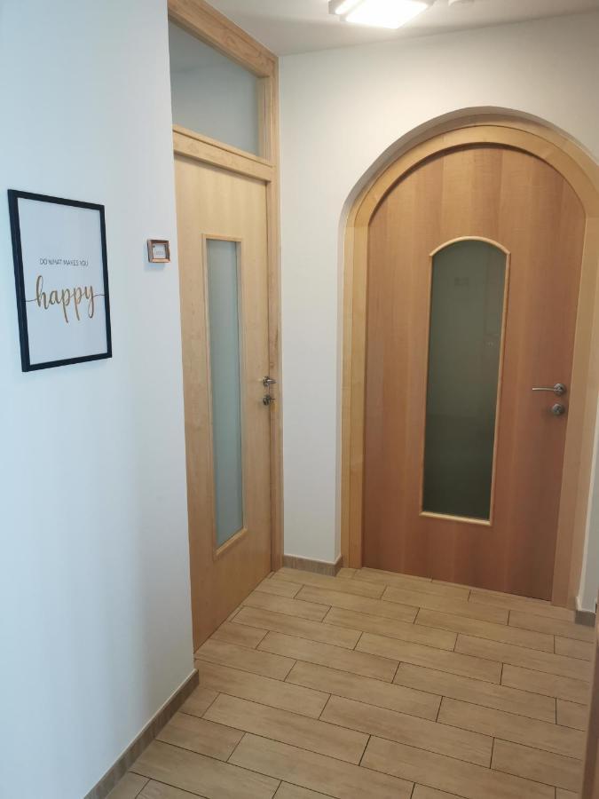 Riverside Appartements Lieserbrücke 客房 照片